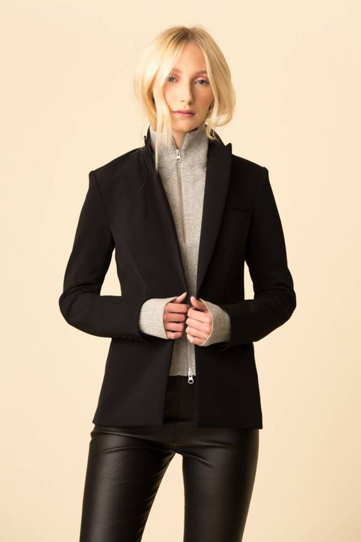 veronica beard uptown dickey