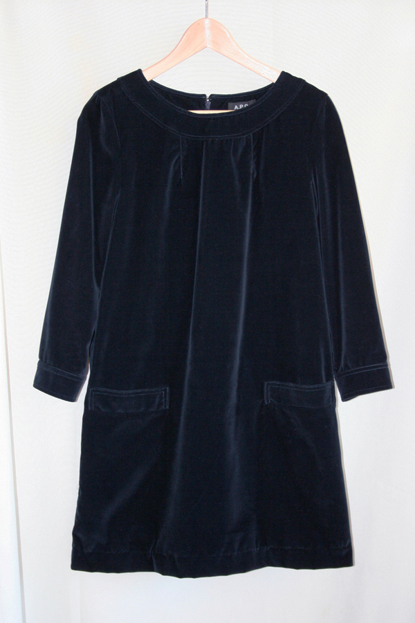 A.P.C. Robe Sunday A.P.C. Robe Sunday