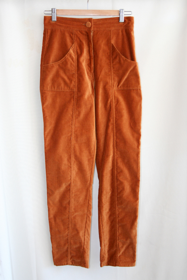 In God We Trust Cigarillo Pant In God We Trust Cigarillo Pant