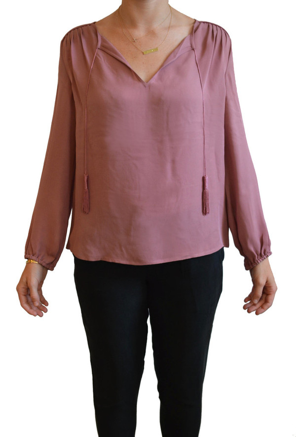 Joie Odelette Blouse Joie Odelette Blouse