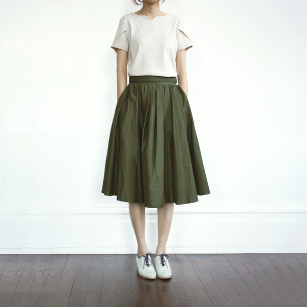 Vestige Story Acacia Skirt Vestige Story Acacia Skirt