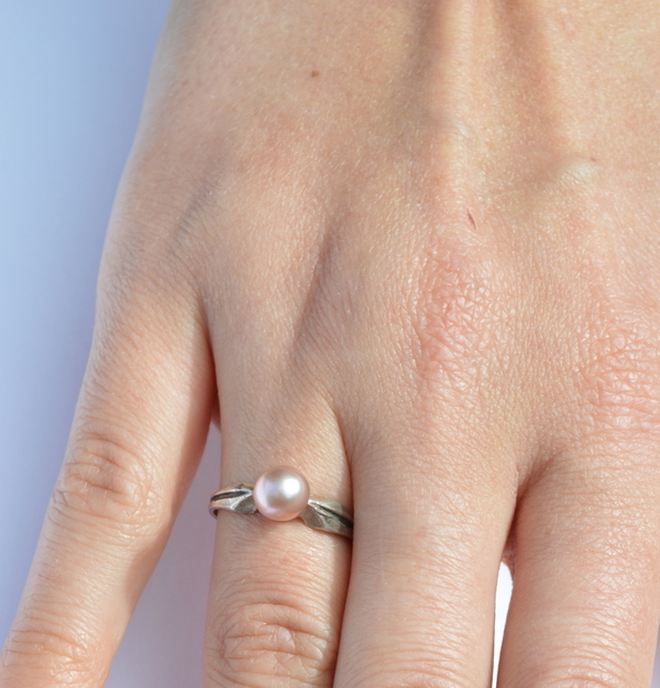 The FLORENCE Ring The FLORENCE Ring