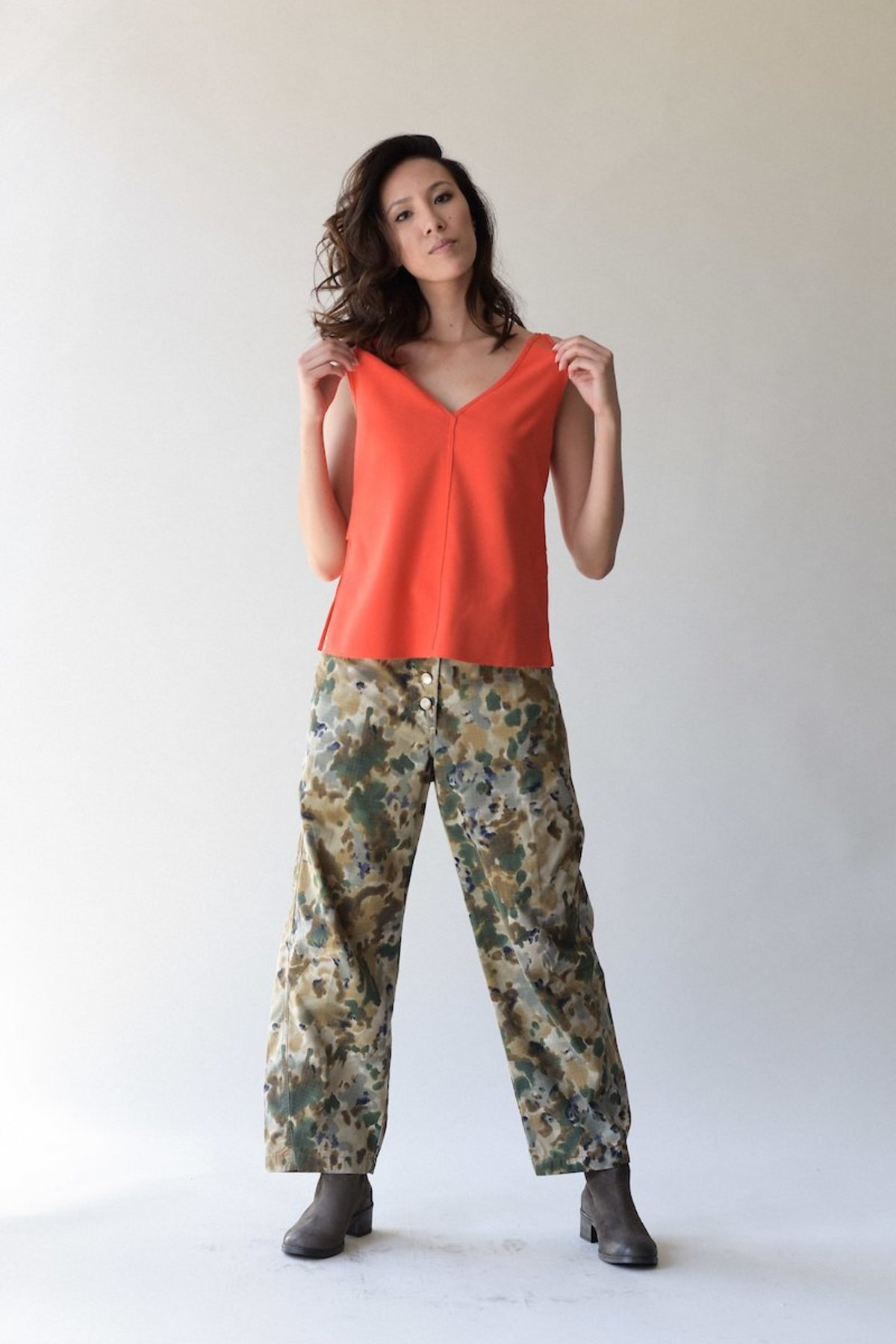 Rachel Comey Elkin Pant | Garmentory