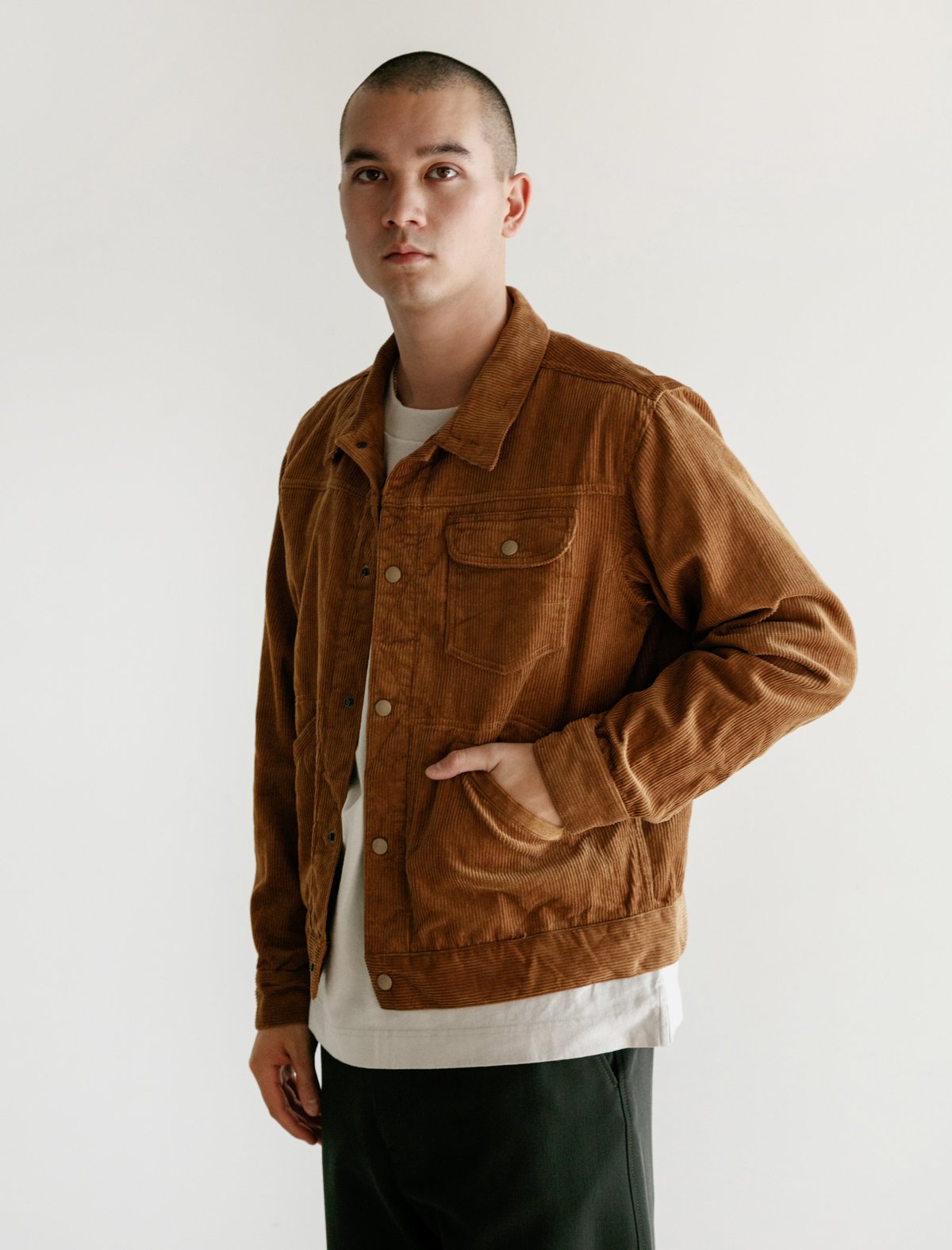 Engineered Garments Type 111 Jean 