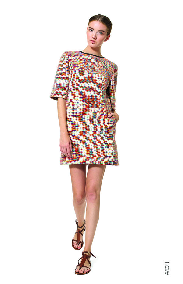 Heidi Merrick Avion Dress Heidi Merrick Avion Dress
