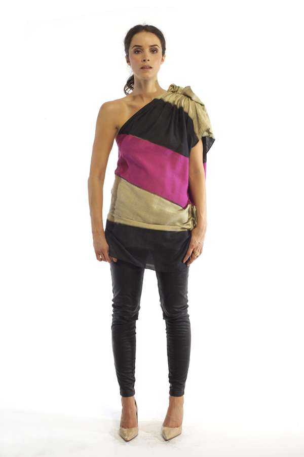 Heidi Merrick Eva Tunic Heidi Merrick Eva Tunic