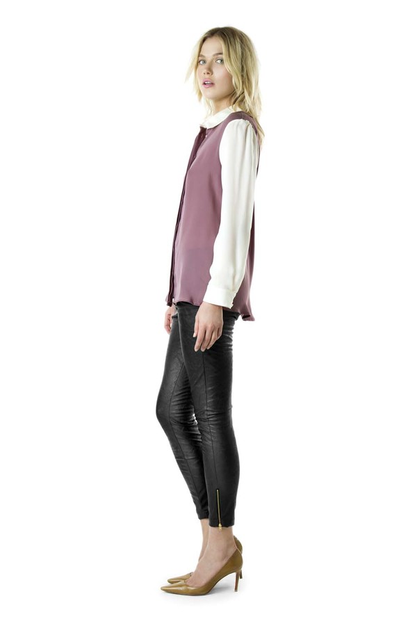 Heidi Merrick Scout Top Heidi Merrick Scout Top