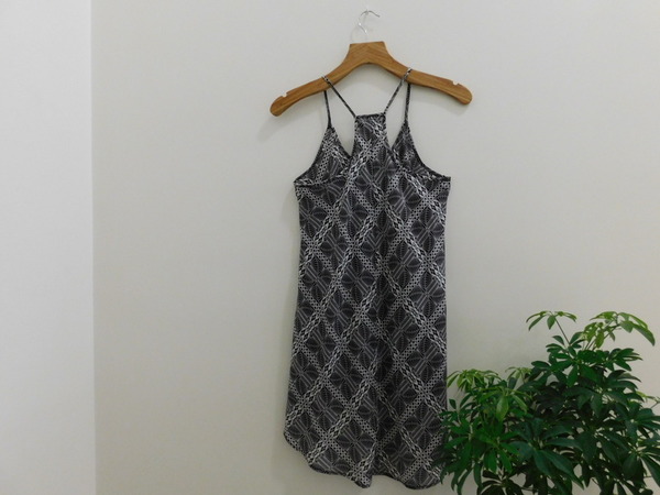 Fifteen Twenty Silk Hi Lo Racerback Tank Fifteen Twenty Silk Hi Lo Racerback Tank