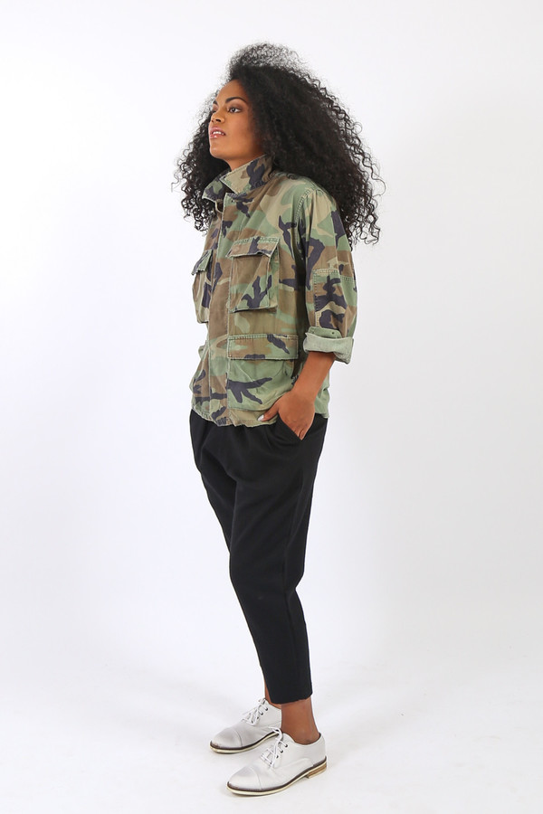 Black Crane Heavy Carpenter Pants Black Crane Heavy Carpenter Pants