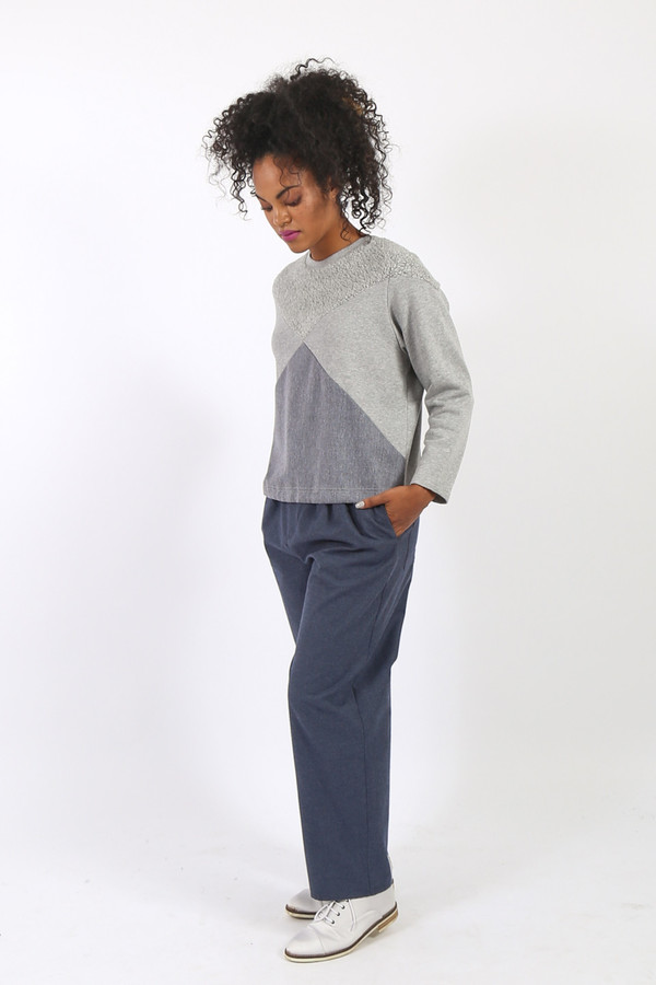 Reality Studio Jens Trousers Reality Studio Jens Trousers