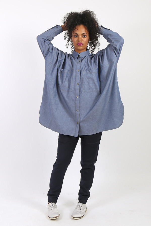 Reality Studio Olof Shirt Reality Studio Olof Shirt