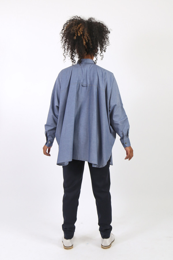 Reality Studio Olof Shirt Reality Studio Olof Shirt