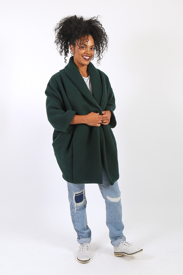 Reality Studio Xiong Coat Reality Studio Xiong Coat
