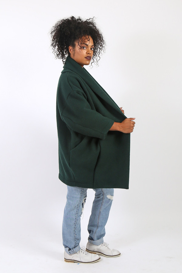 Reality Studio Xiong Coat Reality Studio Xiong Coat