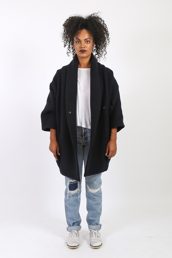 Reality Studio Xiong Coat Reality Studio Xiong Coat