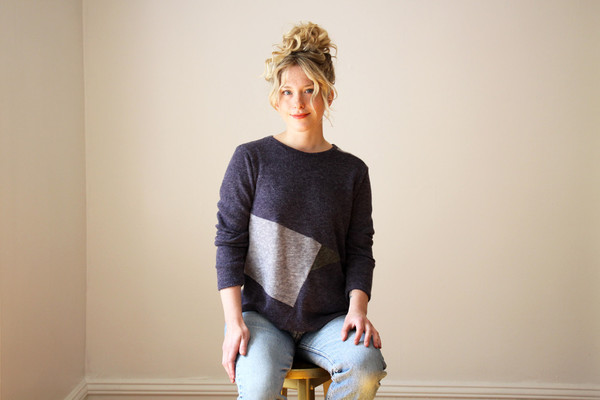 Dagg & Stacey Hubbard Sweater Dagg & Stacey Hubbard Sweater