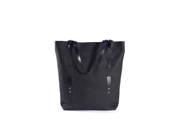 Atelier Martin Dhust - Clyde Tote Bag Atelier Martin Dhust - Clyde Tote Bag