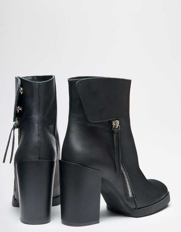 Miista Ashlee Boots Miista Ashlee Boots