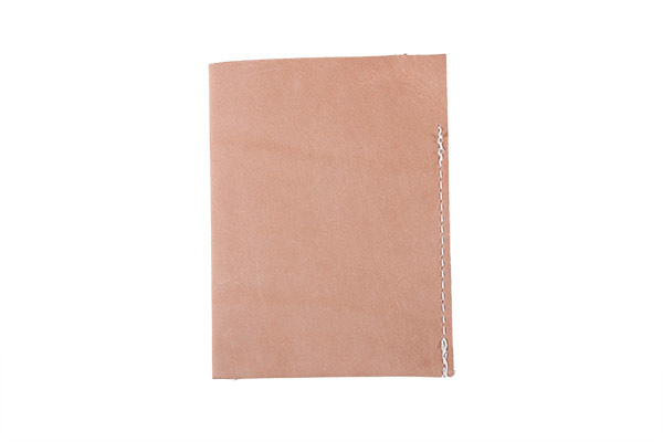 Union Wood Co. Passport Holder - Natural Union Wood Co. Passport Holder - Natural