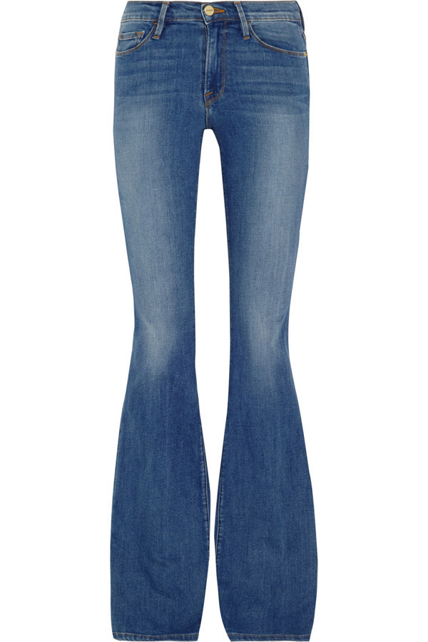 FRAME Denim LE HIGH FLARE FRAME Denim LE HIGH FLARE
