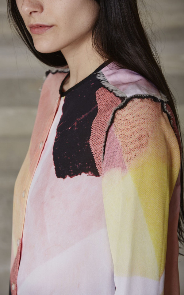 RACHEL COMEY FAIN TOP RACHEL COMEY FAIN TOP
