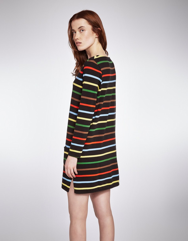 YMC BRETON DRESS YMC BRETON DRESS