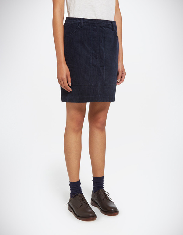 YMC HEAVY CORD SKIRT YMC HEAVY CORD SKIRT