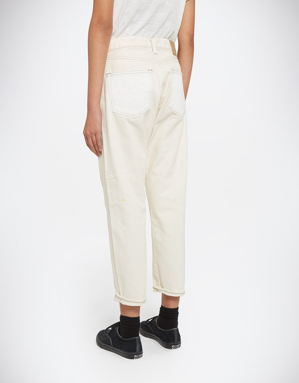 YMC JAPANESE DENIM YMC JAPANESE DENIM