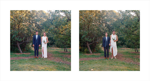Jeremy & Carley by Hana Pesut Jeremy & Carley by Hana Pesut