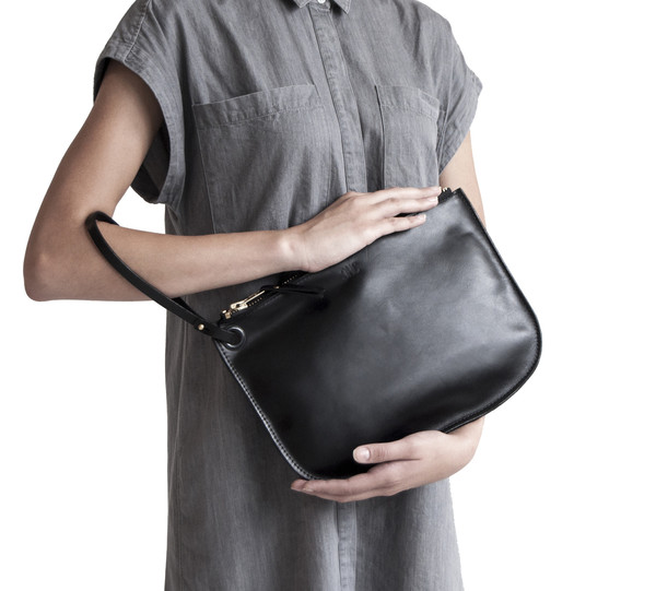 CHC The Lune Clutch CHC The Lune Clutch