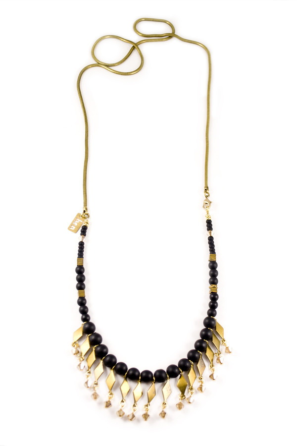 Hen Jewelry Dusk Collar Hen Jewelry Dusk Collar
