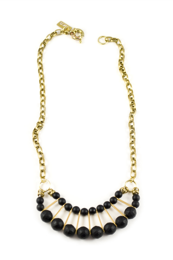 Hen Jewelry Sunspot Collar Hen Jewelry Sunspot Collar