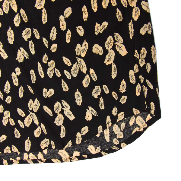 Bridge & Burn Ivy Leaf Print Bridge & Burn Ivy Leaf Print