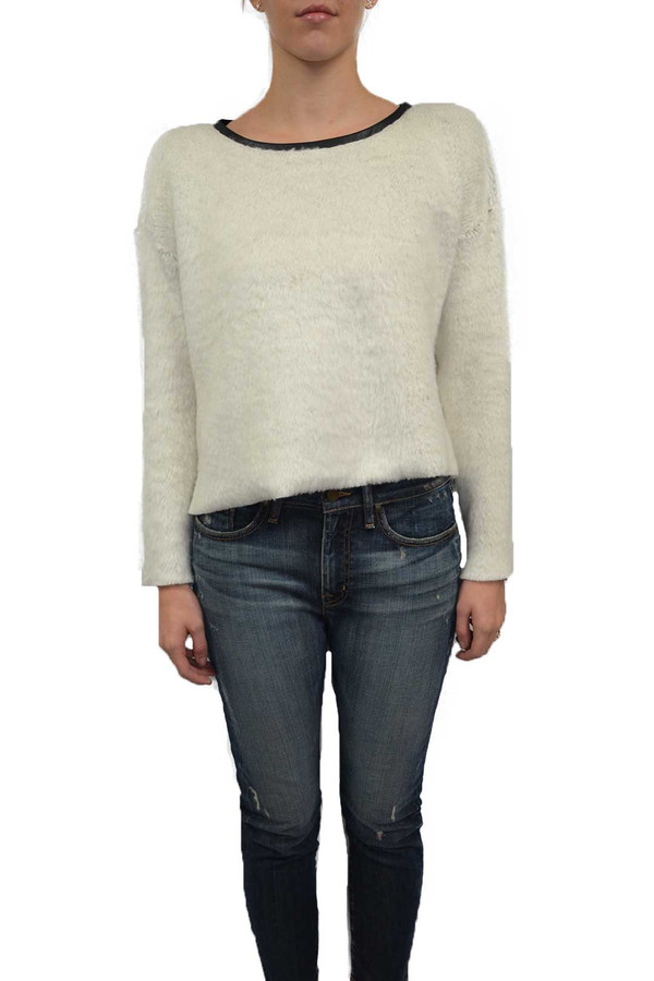 Generation Love Emilia Eskimo Sweater Generation Love Emilia Eskimo Sweater