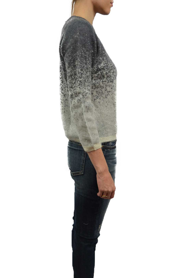 Tiger of Sweden Jacee Wool Pullover I Night Life Tiger of Sweden Jacee Wool Pullover I Night Life