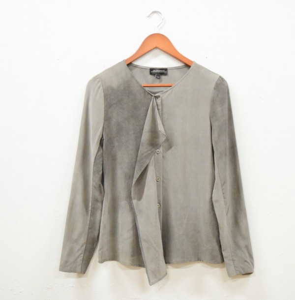 The Podolls Falls Blouse The Podolls Falls Blouse