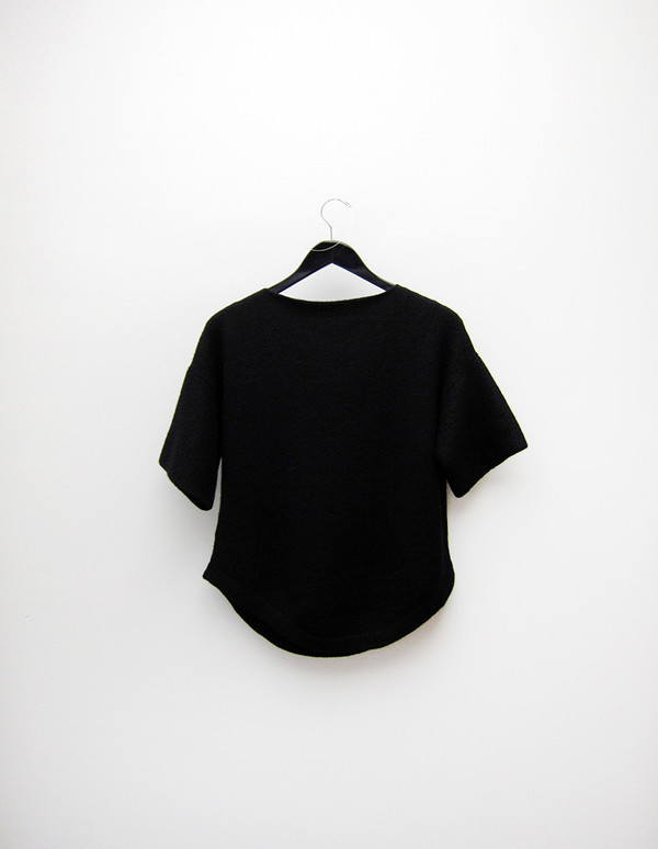 Lauren Manoogian Dovetail Pullover Lauren Manoogian Dovetail Pullover