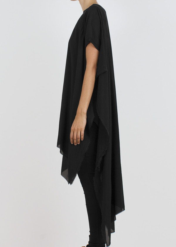 ply top - black ply top - black