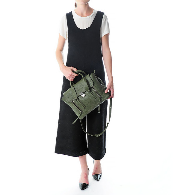 Lauren Manoogian Wool Miter Overall Lauren Manoogian Wool Miter Overall