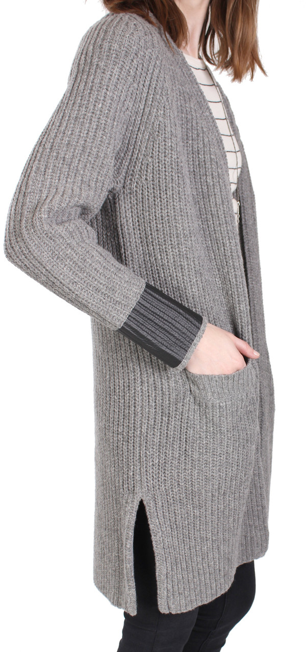 Rag & Bone Bonnie Stripe Cardigan Rag & Bone Bonnie Stripe Cardigan