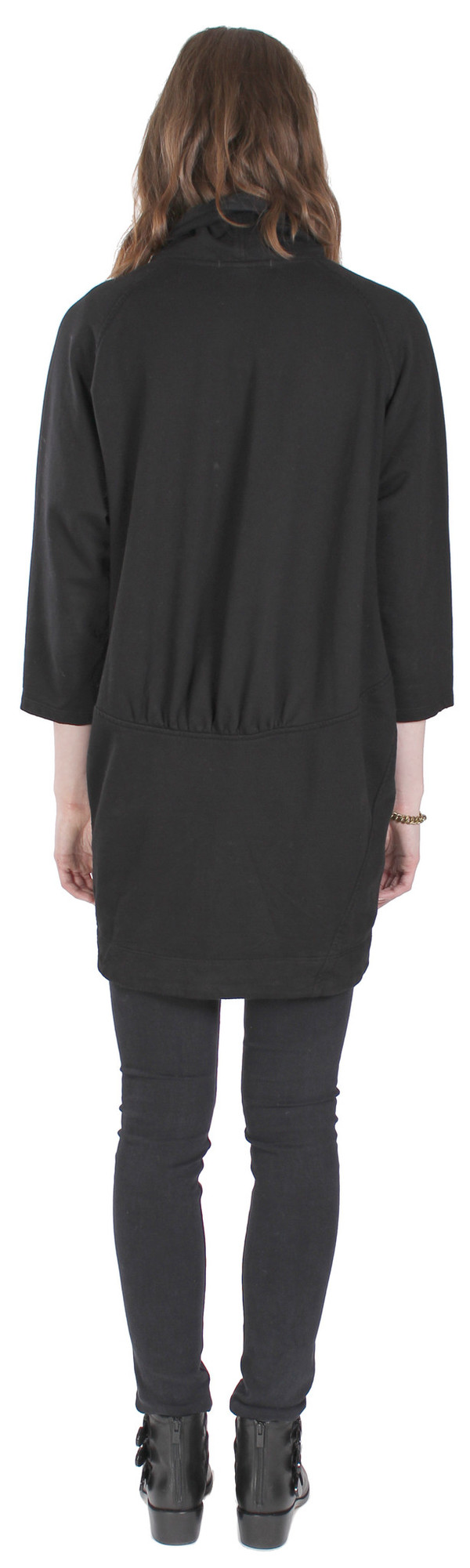 Prairie Underground Moth Coat Prairie Underground Moth Coat