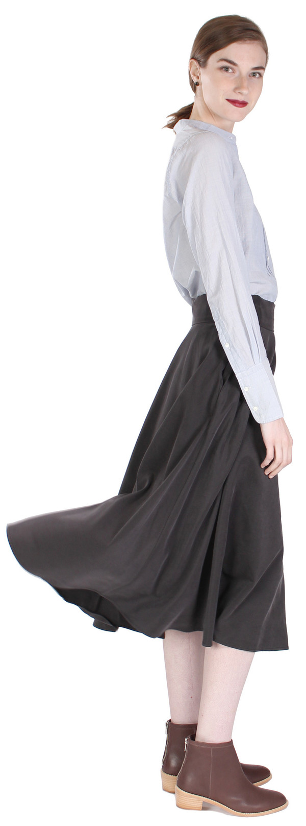 Curator Nora Skirt Curator Nora Skirt