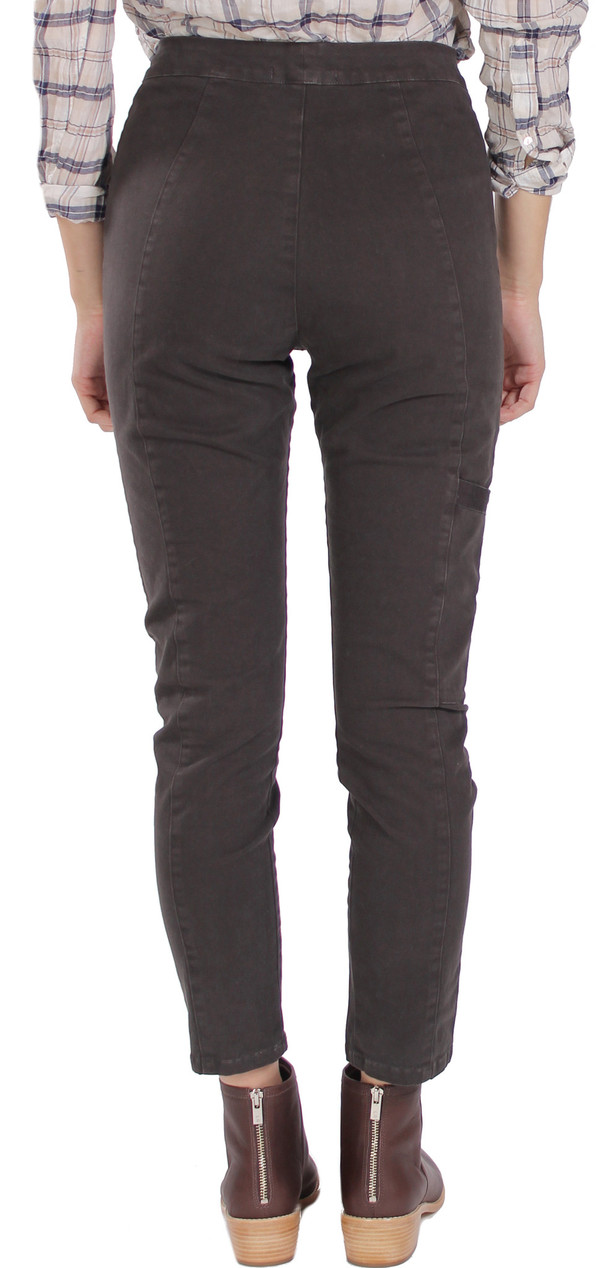 Prairie Underground Dancehall Legging | Graphite Prairie Underground Dancehall Legging | Graphite