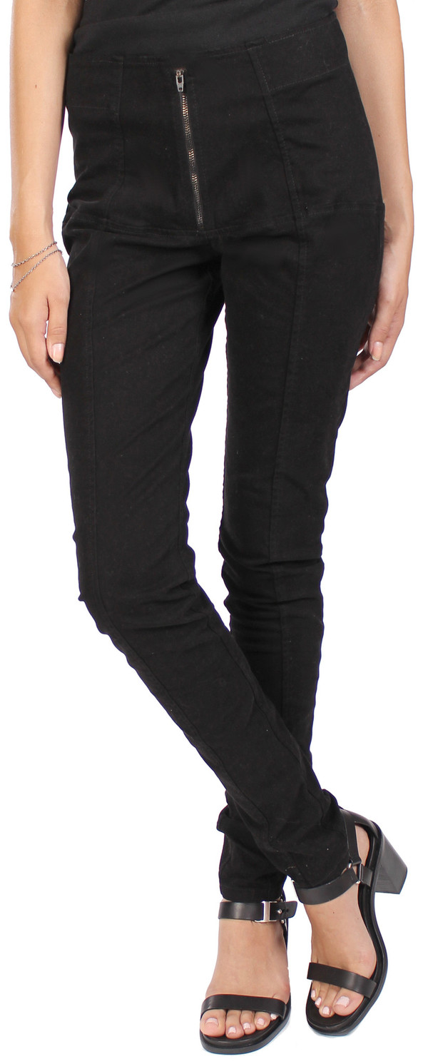 Prairie Underground Sueded Girdle Legging Prairie Underground Sueded Girdle Legging