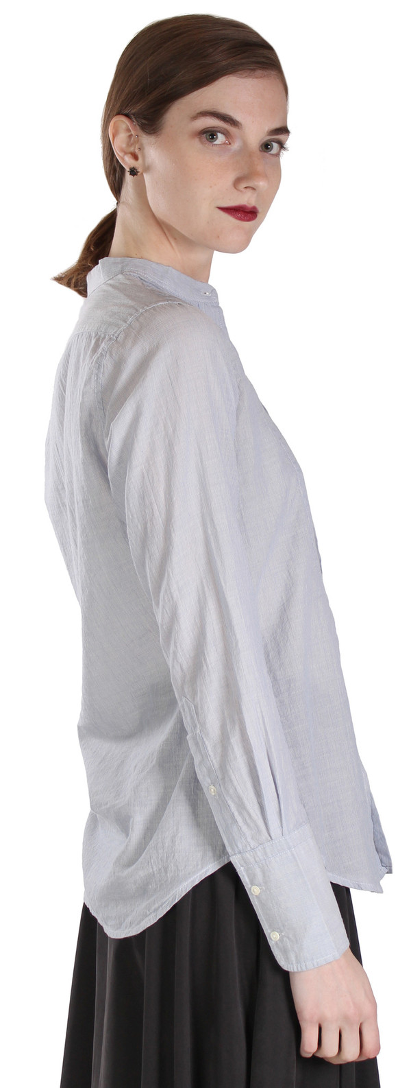 Nili Lotan Tux Shirt Nili Lotan Tux Shirt