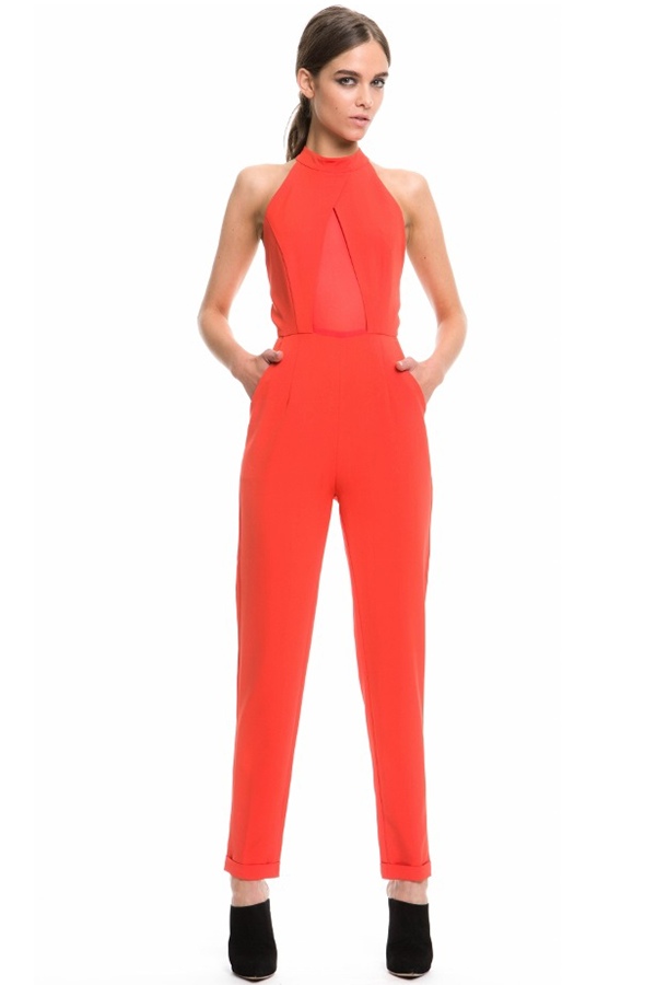 War Paint Jumpsuit War Paint Jumpsuit
