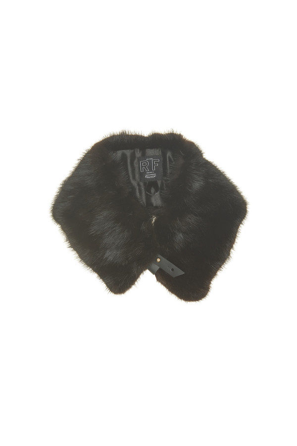 Rachel F. Washington Neckwarmer Rachel F. Washington Neckwarmer