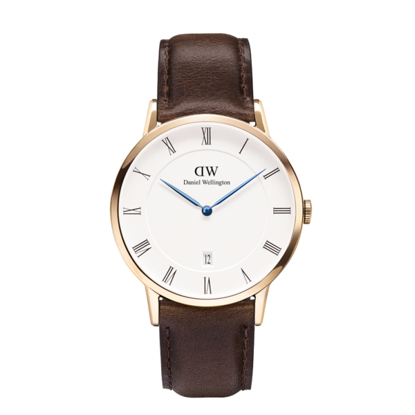 Unisex Daniel Wellington Dapper Bristol Watch Unisex Daniel Wellington Dapper Bristol Watch