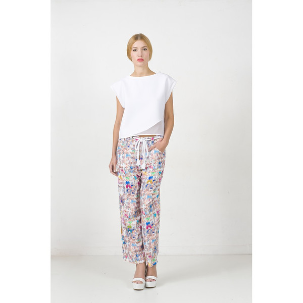 Wave top Wave top
