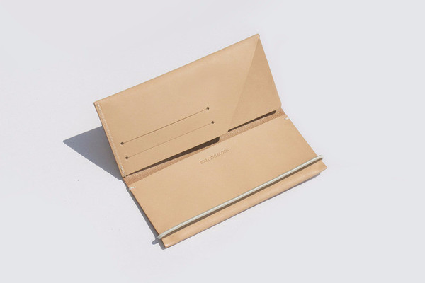 Building Block Envelope Wallet Building Block Envelope Wallet